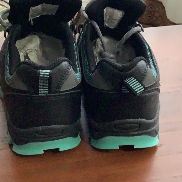 Khombu Sherpa women’s hiking shoes sz 5 1/2 NWOT - Picture 6 of 9